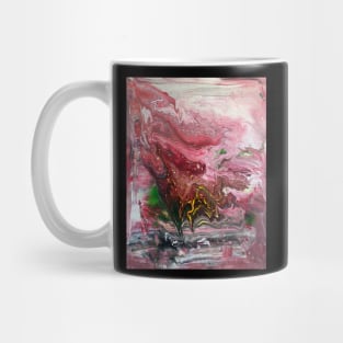 Summer Fire Mug